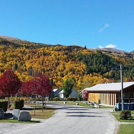 Hampshire Holiday Parks - Arrowtown Exterior foto