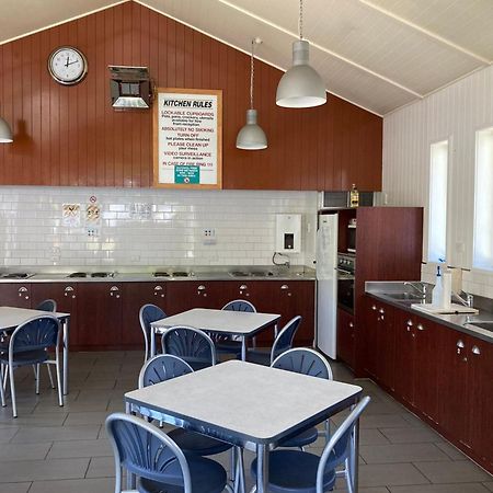 Hampshire Holiday Parks - Arrowtown Exterior foto