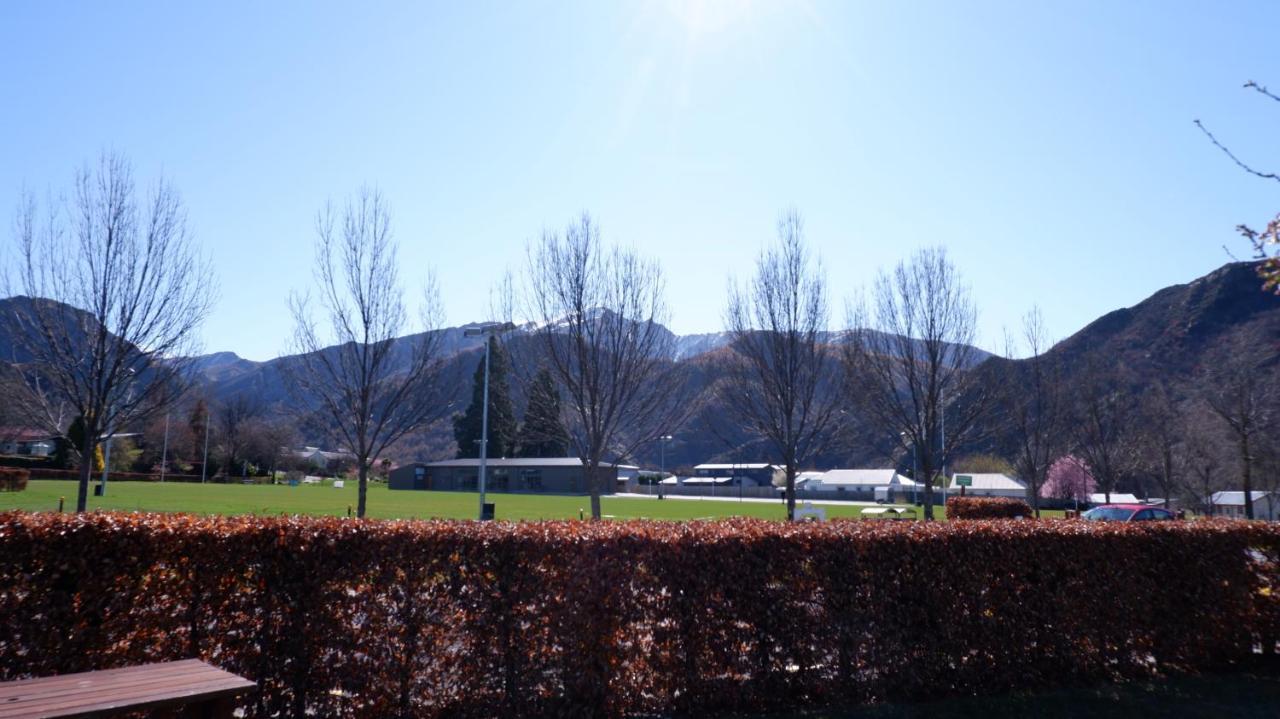 Hampshire Holiday Parks - Arrowtown Exterior foto