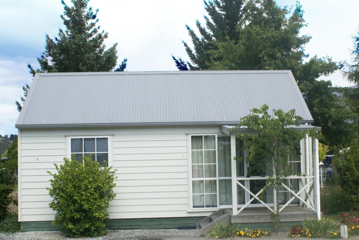 Hampshire Holiday Parks - Arrowtown Exterior foto