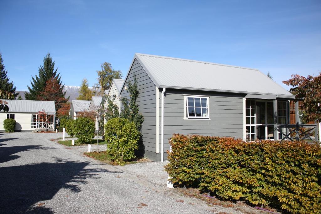 Hampshire Holiday Parks - Arrowtown Exterior foto