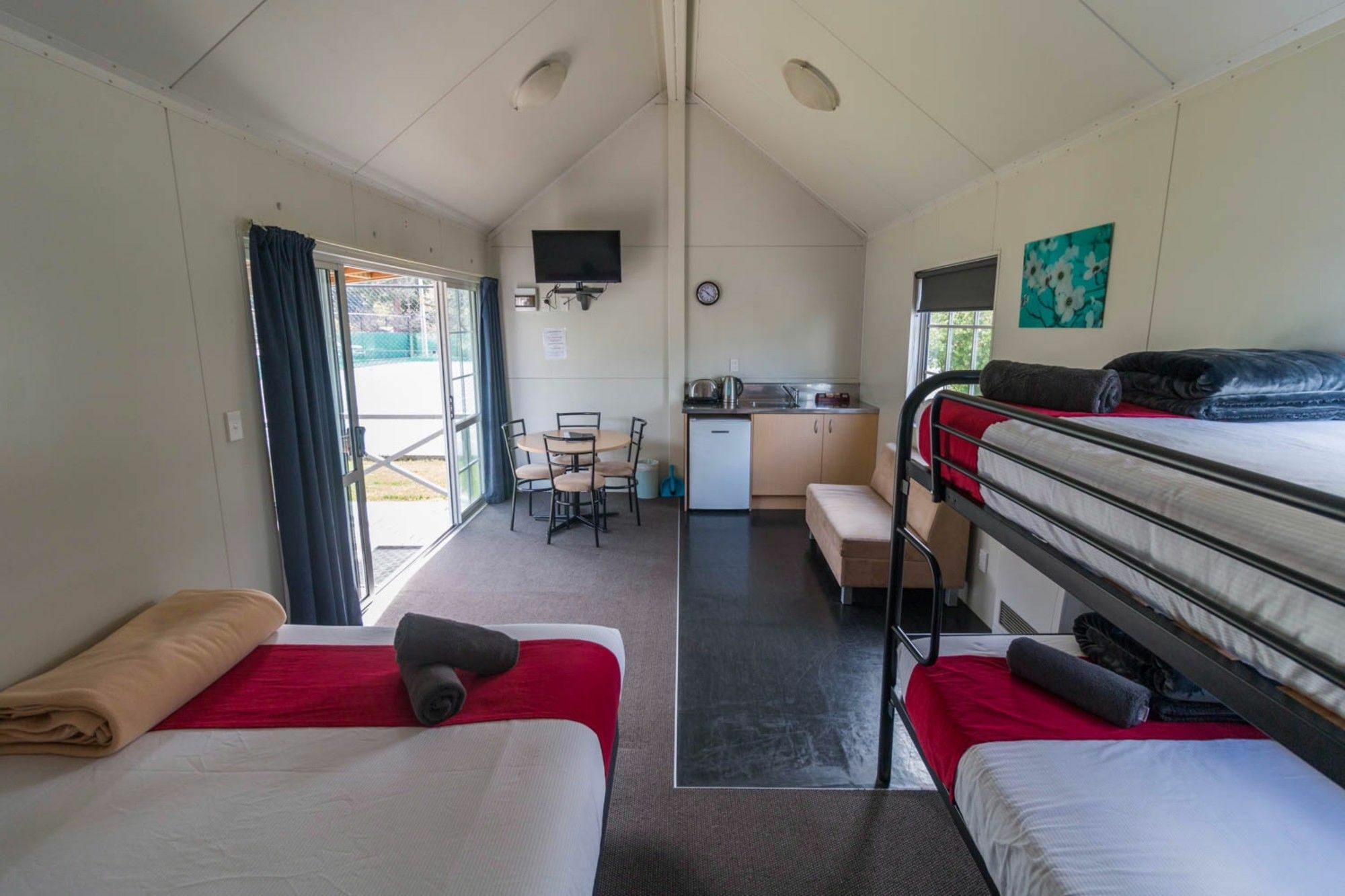 Hampshire Holiday Parks - Arrowtown Exterior foto