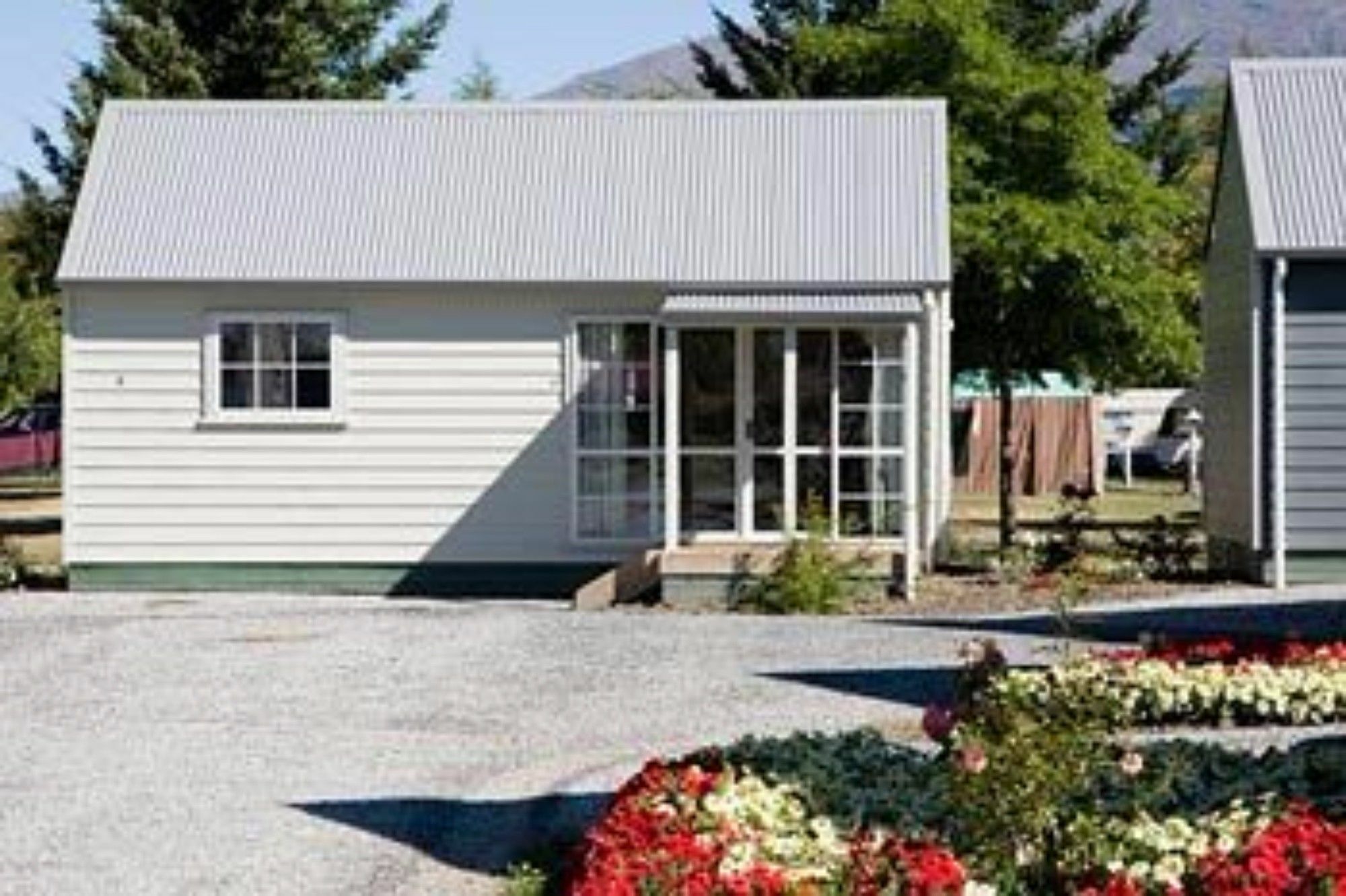 Hampshire Holiday Parks - Arrowtown Exterior foto